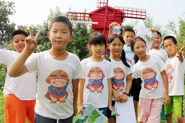 如何选择重庆夏令营