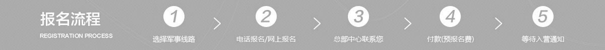 夏令营报名