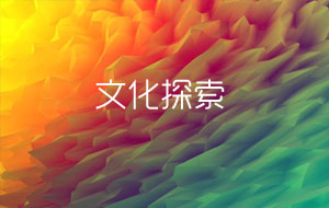 文化探索