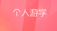 个人游学夏令营